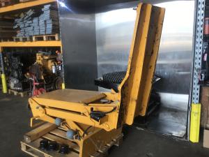 Liebherr Kabinenhöhe